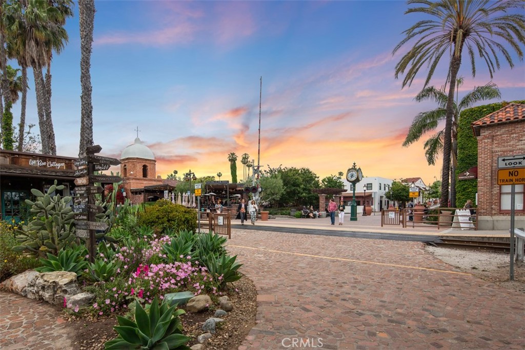 Los Rios Historic District (LRHD) - Residential Lease