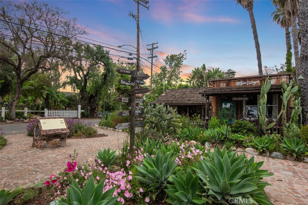 Los Rios Historic District (LRHD) - Residential Lease