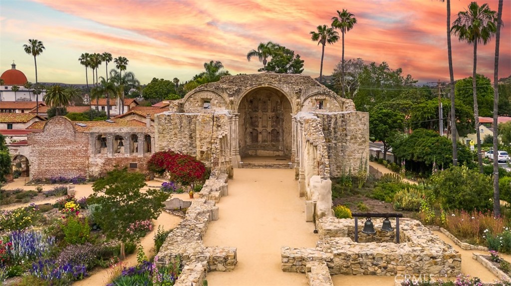 Los Rios Historic District (LRHD) - Residential Lease