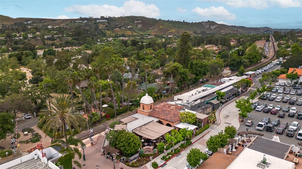 Los Rios Historic District (LRHD) - Residential Lease