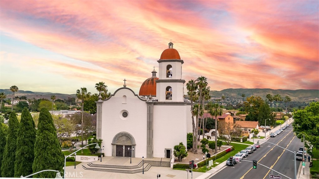 Los Rios Historic District (LRHD) - Residential Lease