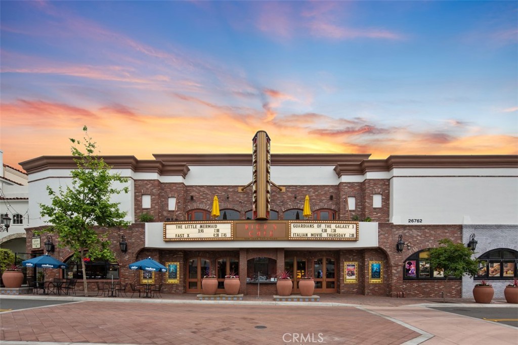 Los Rios Historic District (LRHD) - Residential Lease