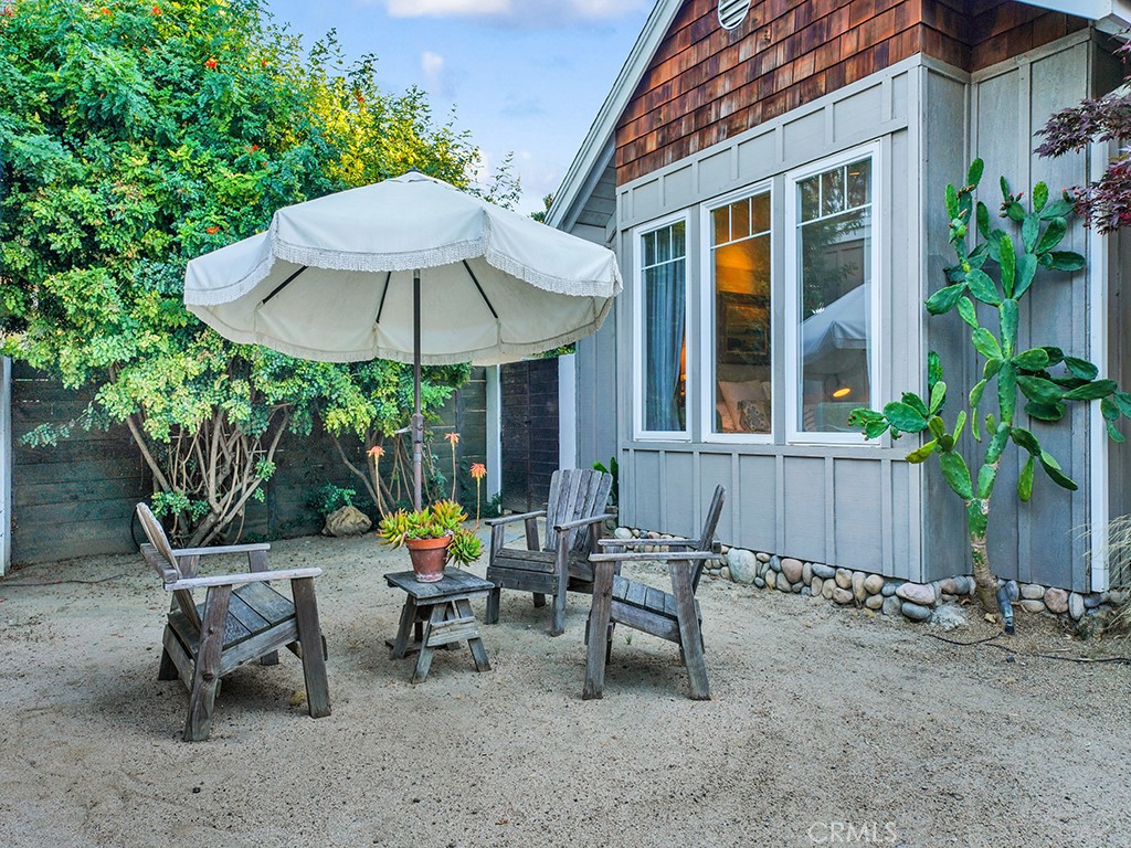 Los Rios Historic District (LRHD) - Residential Lease