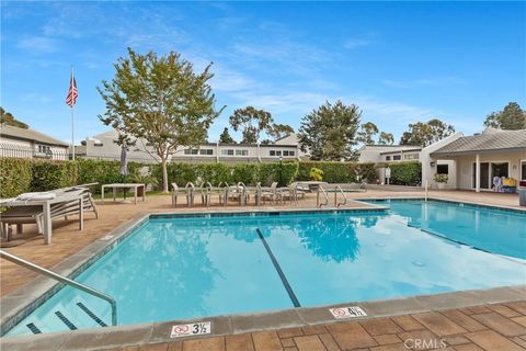 A home in Huntington Beach