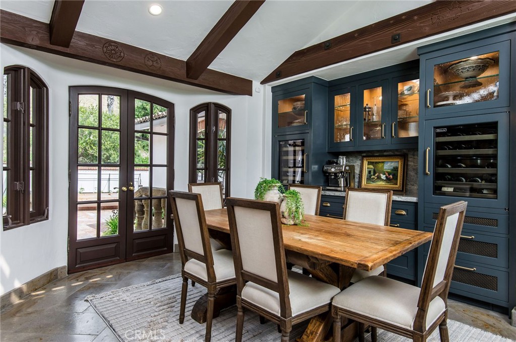 Separate Custom Estate - Residential