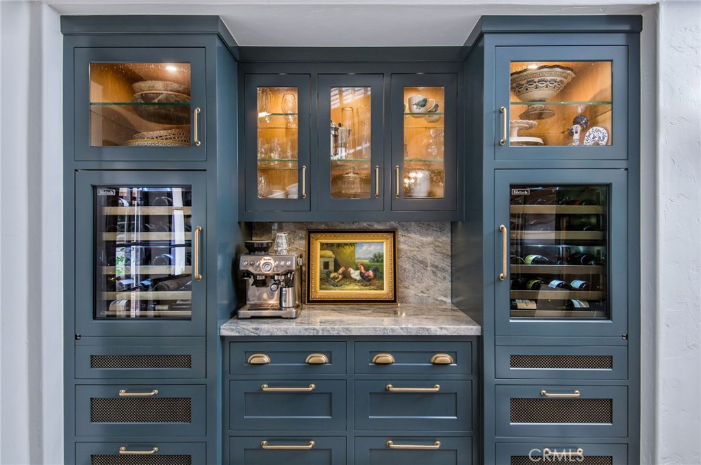 Separate Custom Estate - Residential