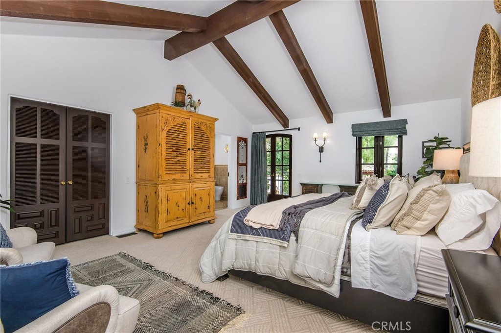 Separate Custom Estate - Residential