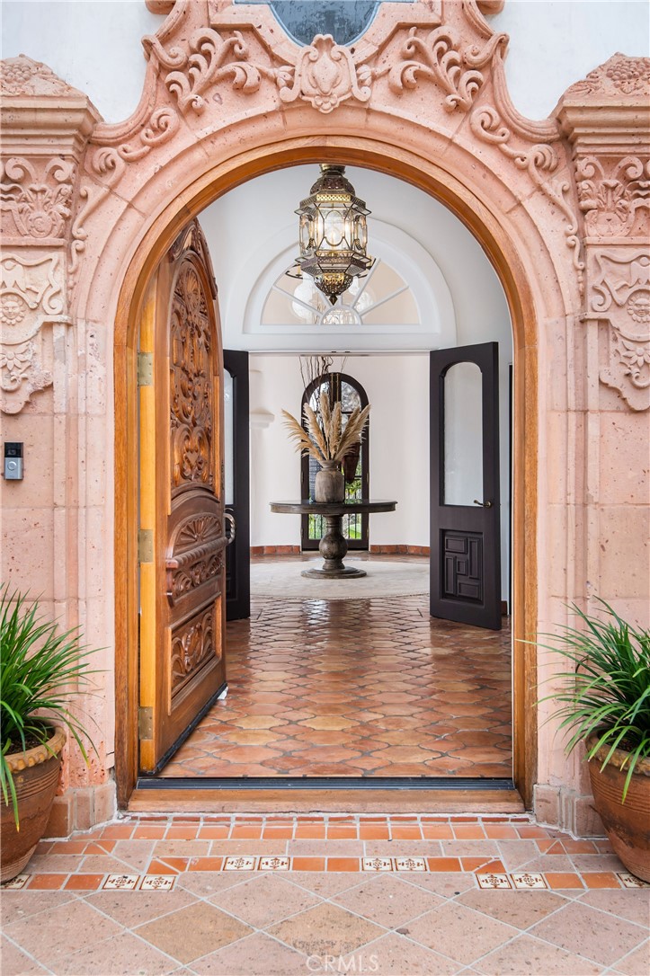 Separate Custom Estate - Residential