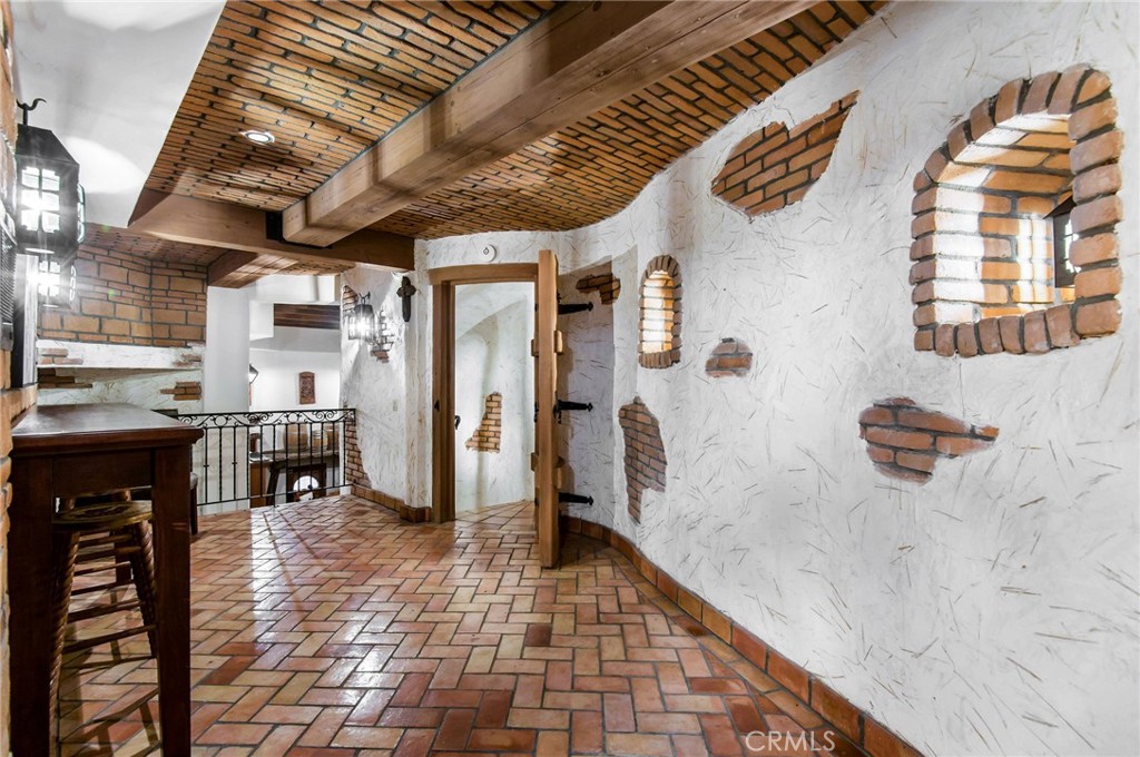 Separate Custom Estate - Residential