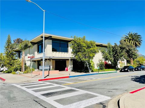 Tiny photo for 994 Mill Street, San Luis Obispo, CA 93401 (MLS # SC23136037)