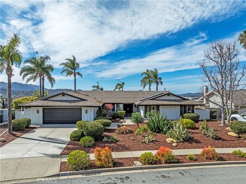 A home in Thousand Oaks