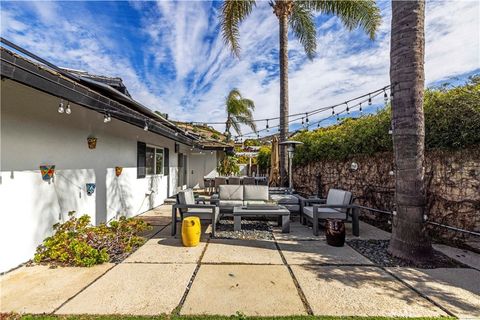 A home in Thousand Oaks