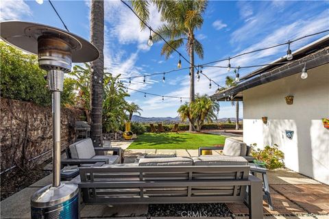 A home in Thousand Oaks