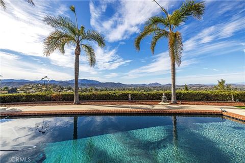 A home in Thousand Oaks