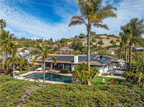 A home in Thousand Oaks