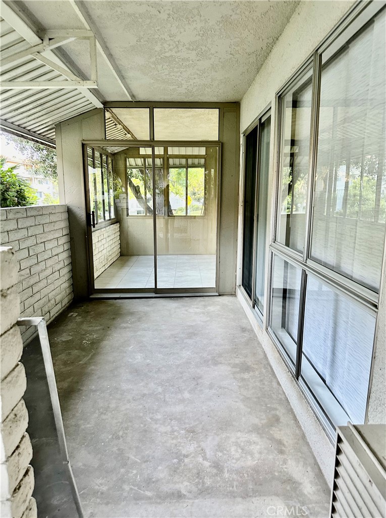 Leisure World (LW) - Residential Lease