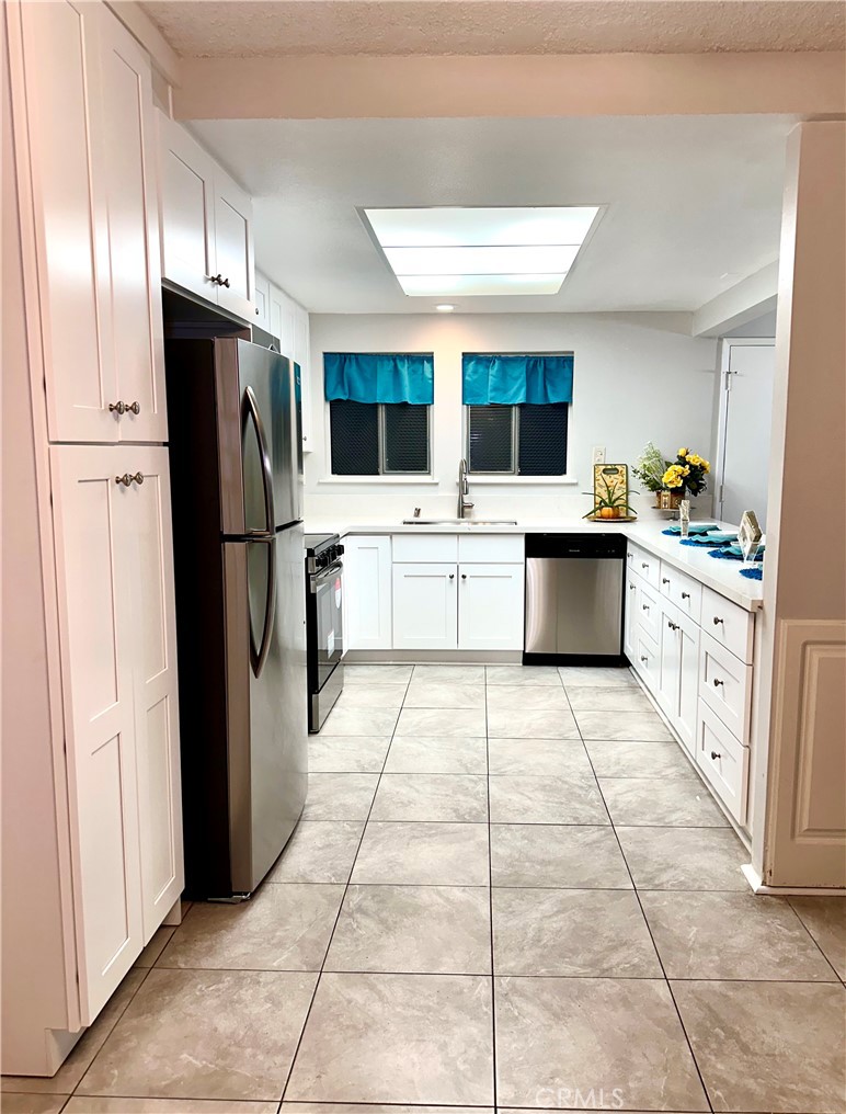 Leisure World (LW) - Residential Lease