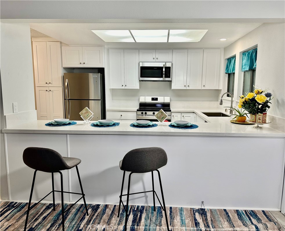 Leisure World (LW) - Residential Lease