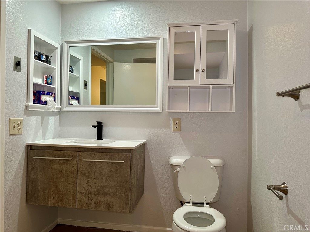 Leisure World (LW) - Residential Lease