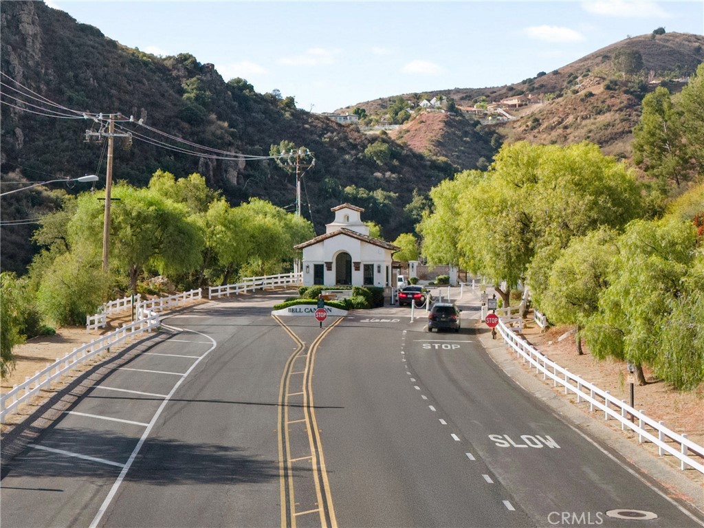 188 Bell Canyon Road