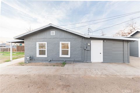 A home in Bakersfield