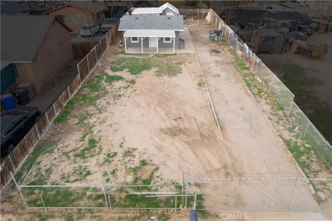 A home in Bakersfield