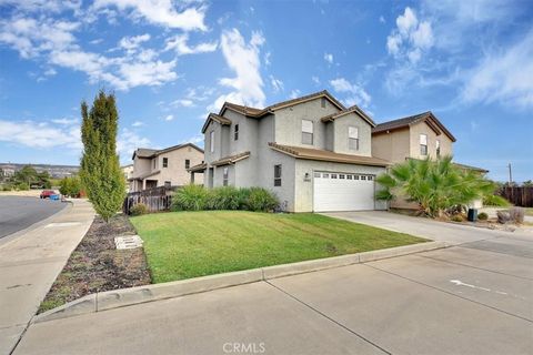 A home in Oroville