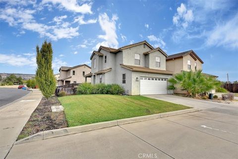 A home in Oroville