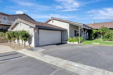 A home in Laguna Niguel