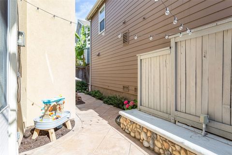 A home in Ladera Ranch