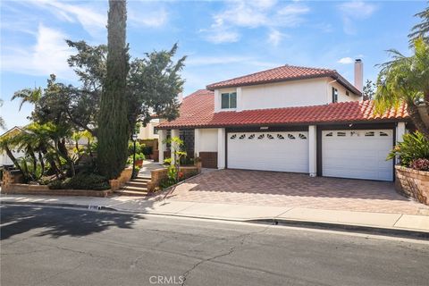 27955 Gallina Mission Viejo CA 92692