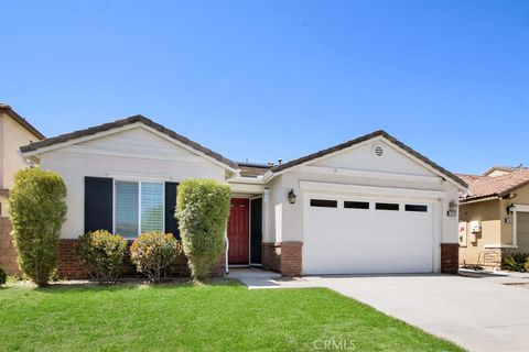 27819 Paddleboat Court Menifee CA 92585