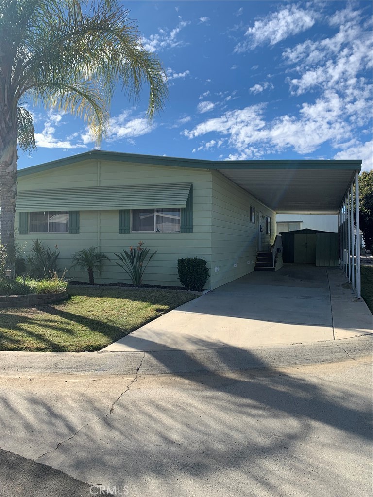 27601 Sun City Blvd Sp 261