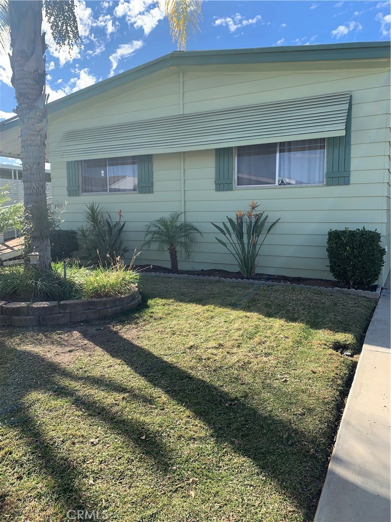 27601 Sun City Blvd Sp 261