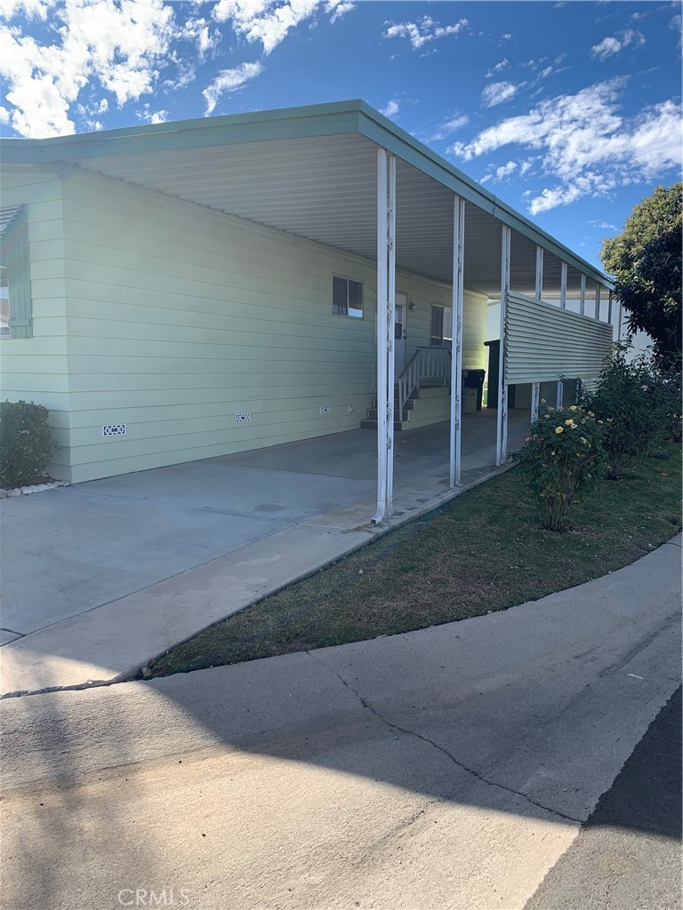 27601 Sun City Blvd Sp 261