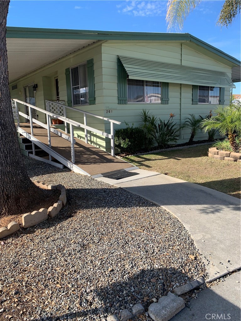 27601 Sun City Blvd Sp 261