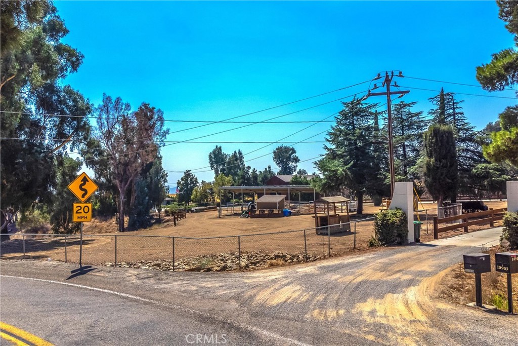 10925 Bluff Street
