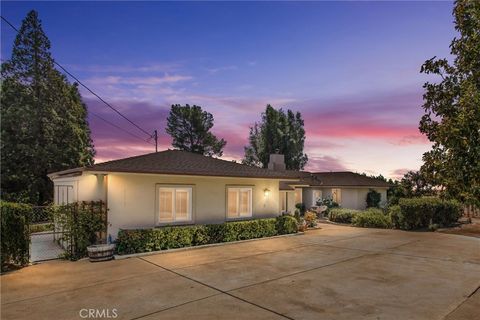 10925 Bluff Street Banning CA 92220