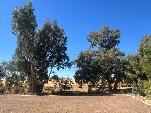 A home in Banning