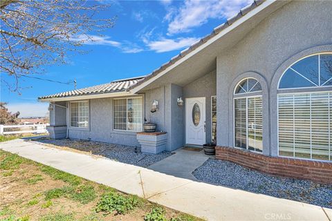 A home in Oak Hills