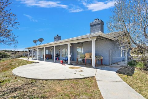 A home in Oak Hills