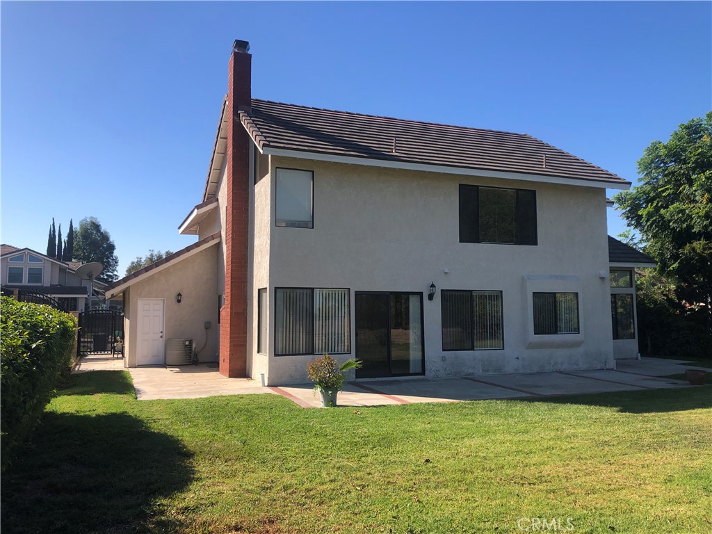 ,Vista Royale - Residential Lease