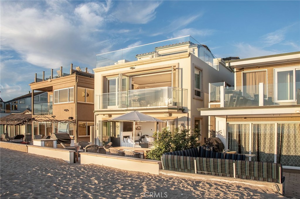 West Newport Beach (WSNB) - Residential