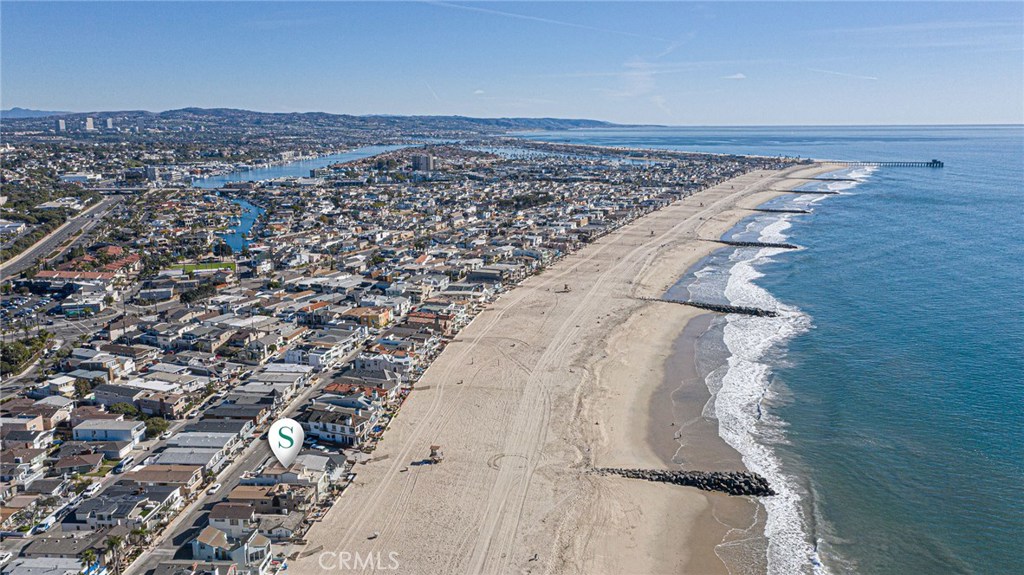 West Newport Beach (WSNB) - Residential
