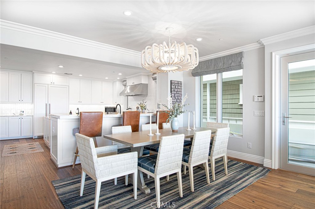West Newport Beach (WSNB) - Residential