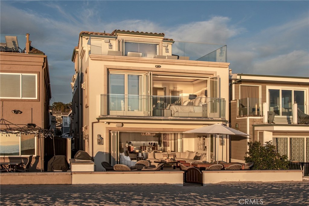 West Newport Beach (WSNB) - Residential