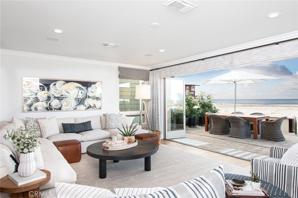 West Newport Beach (WSNB) - Residential