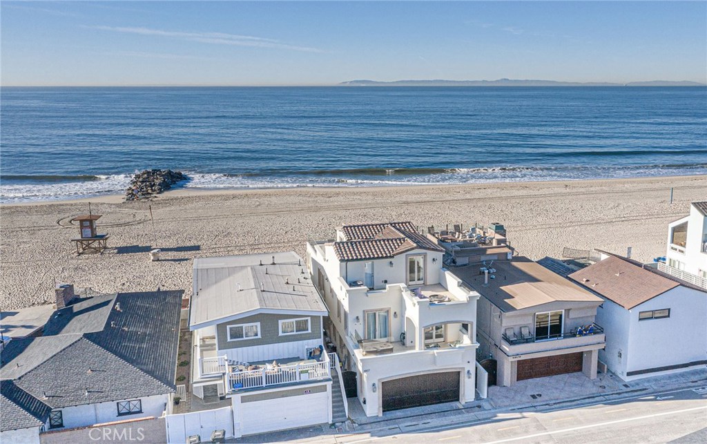 West Newport Beach (WSNB) - Residential
