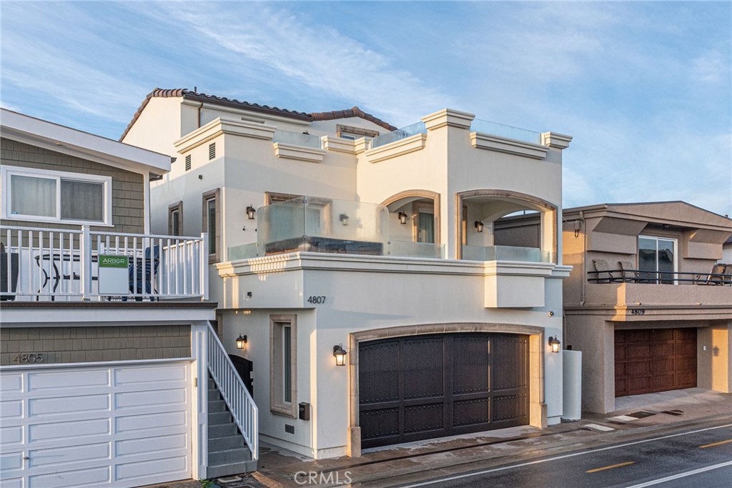 West Newport Beach (WSNB) - Residential