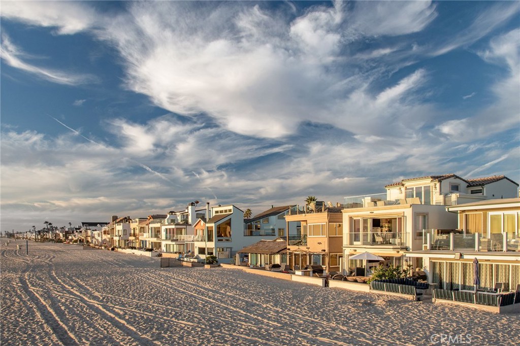 West Newport Beach (WSNB) - Residential